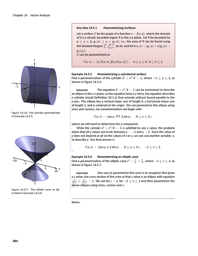 APEX Calculus - Page 884